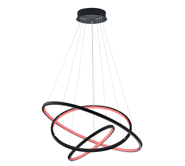 TRIO Hanglamp Aaron