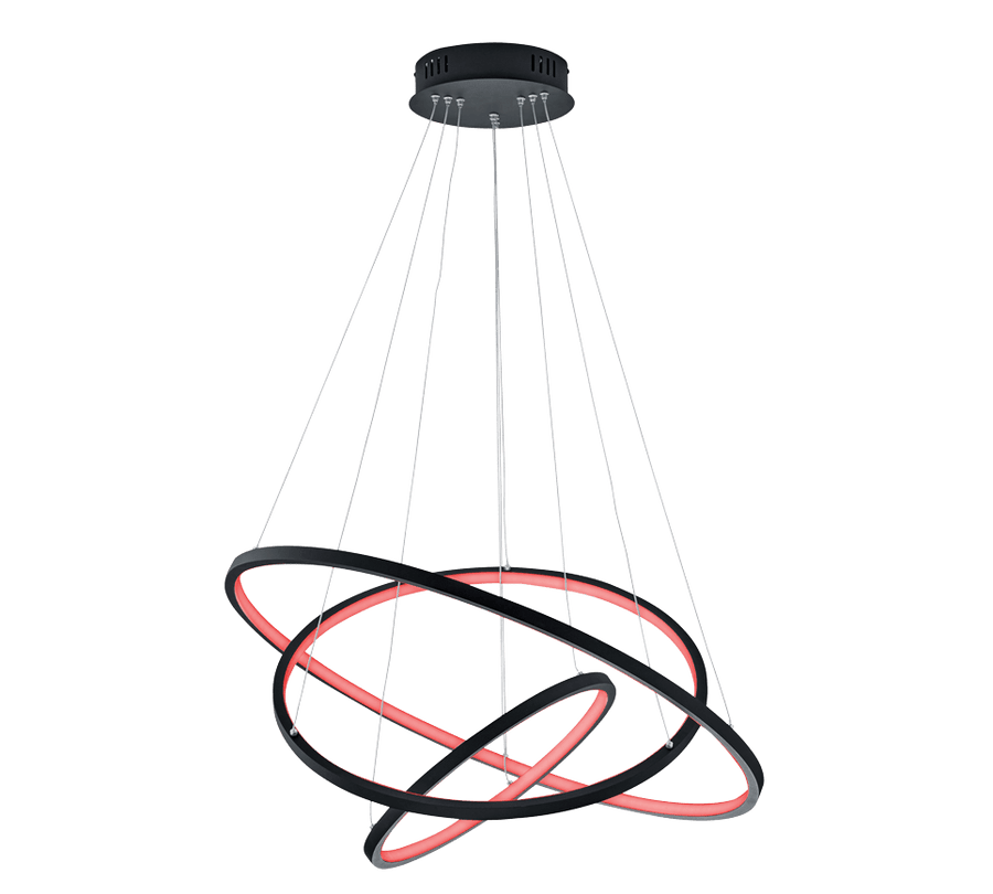 TRIO Hanglamp Aaron