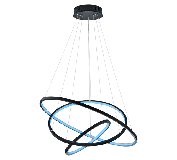 TRIO Hanglamp Aaron