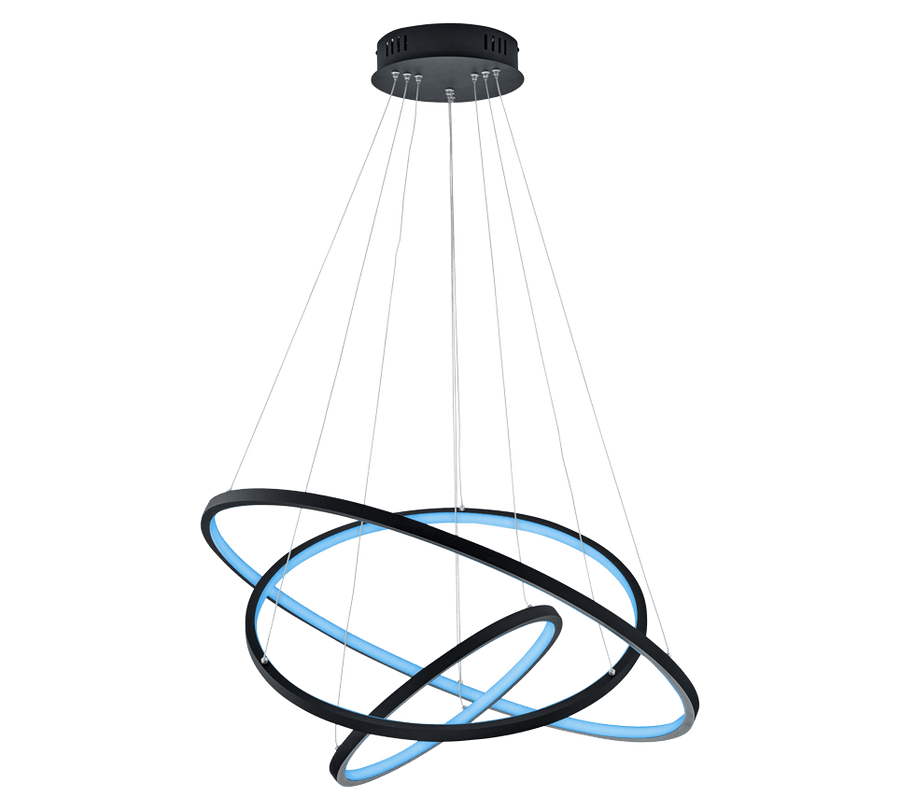 TRIO Hanglamp Aaron