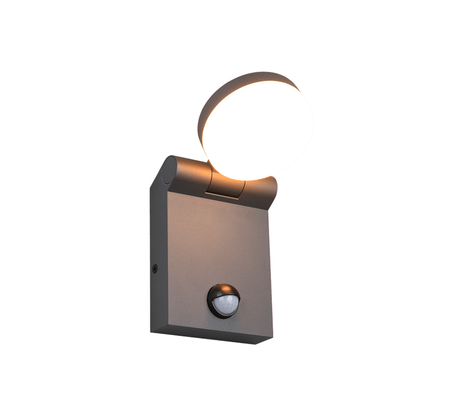 TRIO Wand lamp ADOUR Buitenverlichting
