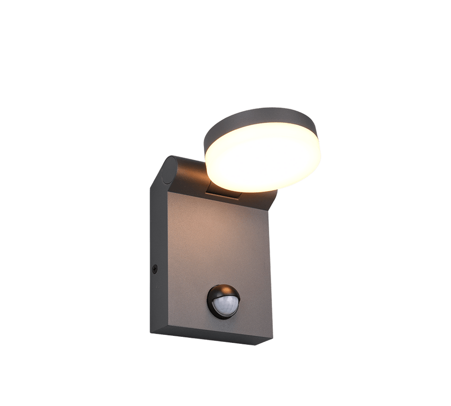 TRIO Wand lamp ADOUR Buitenverlichting
