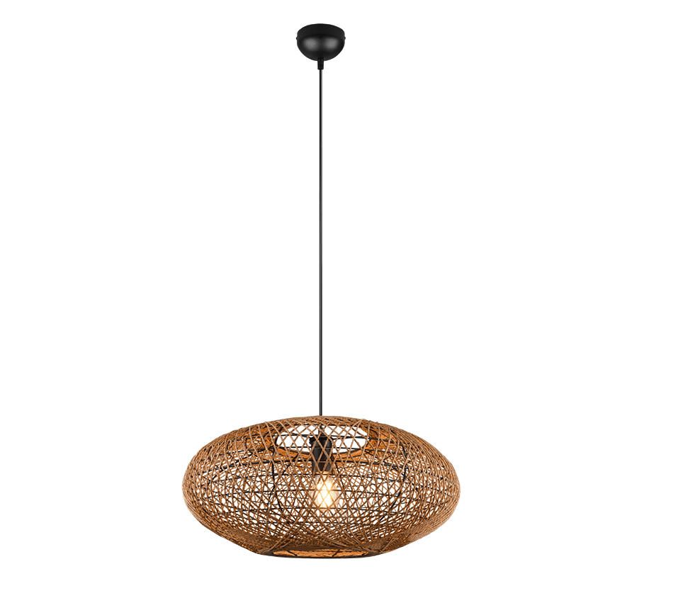 TRIO Hanglamp HEDDA