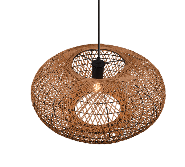 TRIO Hanglamp HEDDA