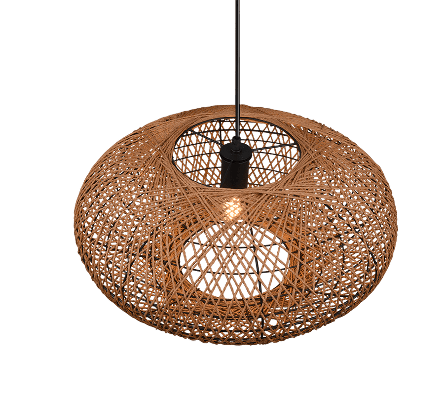 TRIO Hanglamp HEDDA
