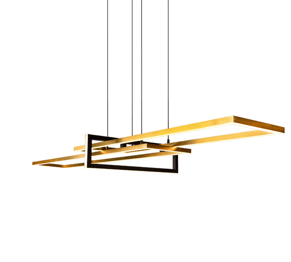 TRIO Hanglamp SALINAS