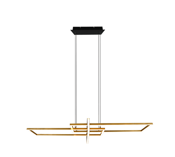 TRIO Hanglamp SALINAS