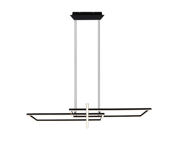 TRIO Hanglamp SALINAS