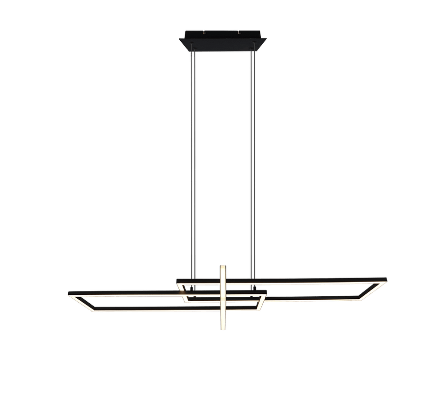 TRIO Hanglamp SALINAS
