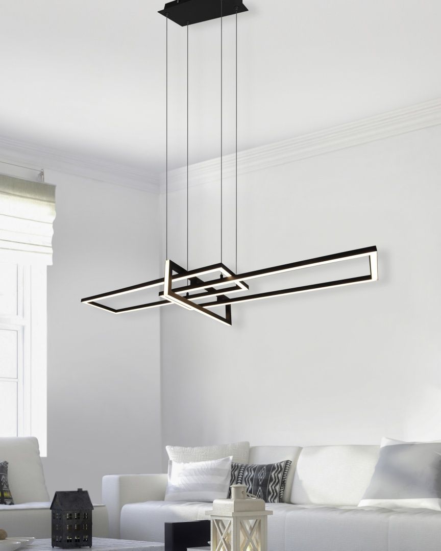 TRIO Hanglamp SALINAS