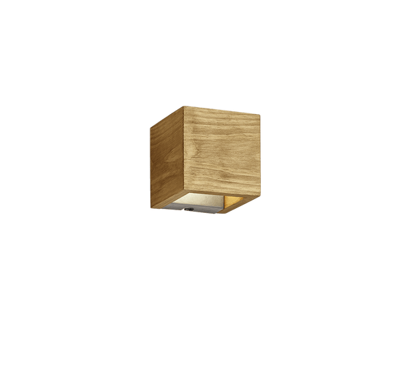 TRIO Wandlamp BRAD