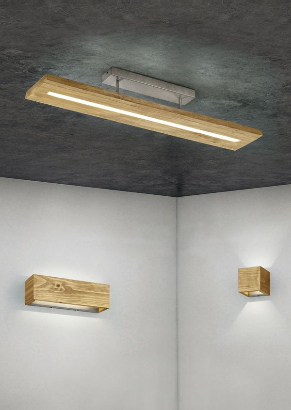 TRIO Wandlamp BRAD