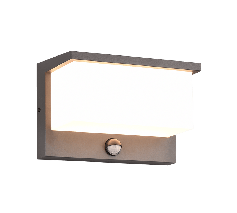 TRIO Wand lamp Nestos Buitenverlichting