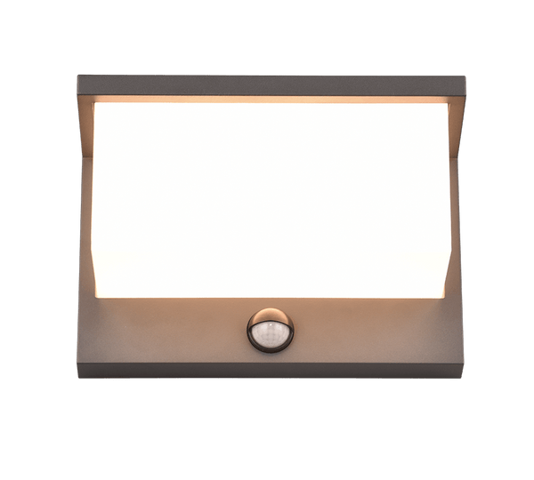 TRIO Wand lamp Nestos Buitenverlichting