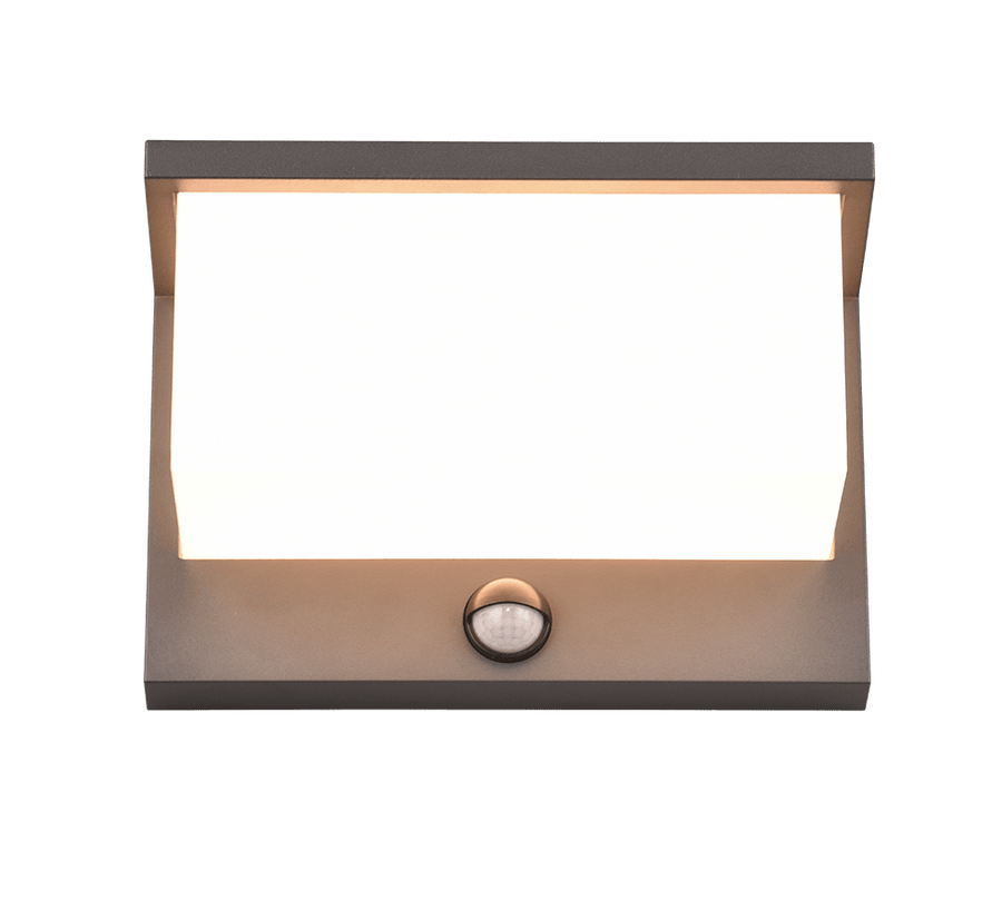 TRIO Wand lamp Nestos Buitenverlichting
