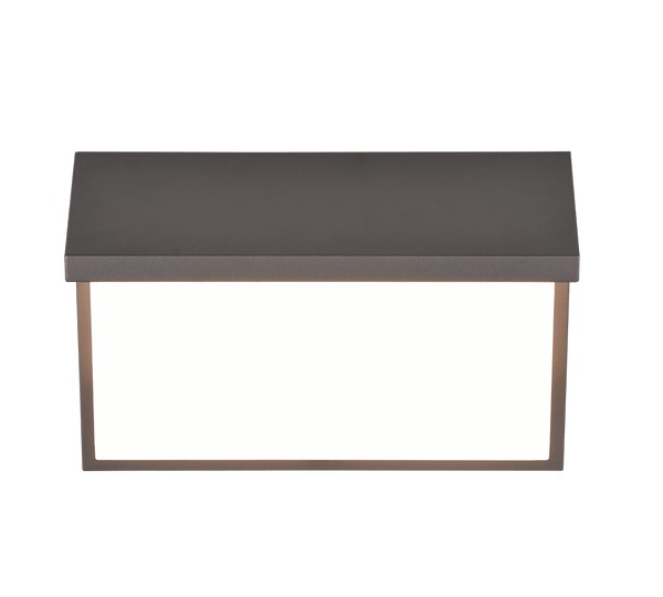 TRIO Wand lamp Nestos Buitenverlichting