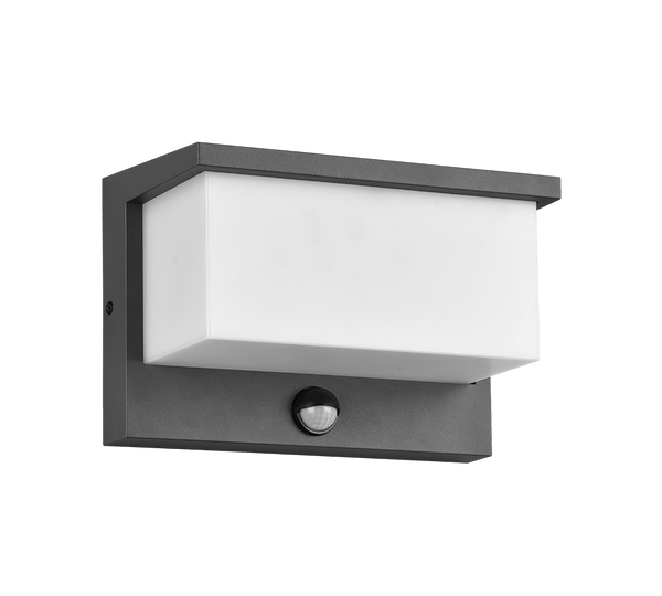 TRIO Wand lamp Nestos Buitenverlichting