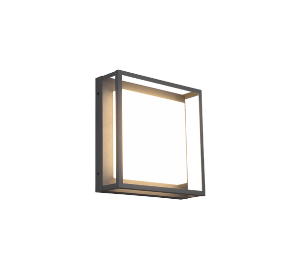 TRIO Plafonniere Witham Buitenverlichting