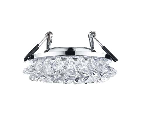 TRIO Inbouwverlichting DOLOMITE