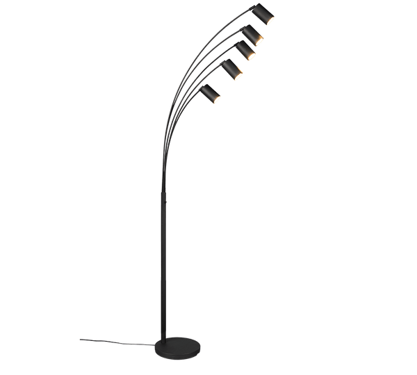 TRIO Vloerlamp MARLEY
