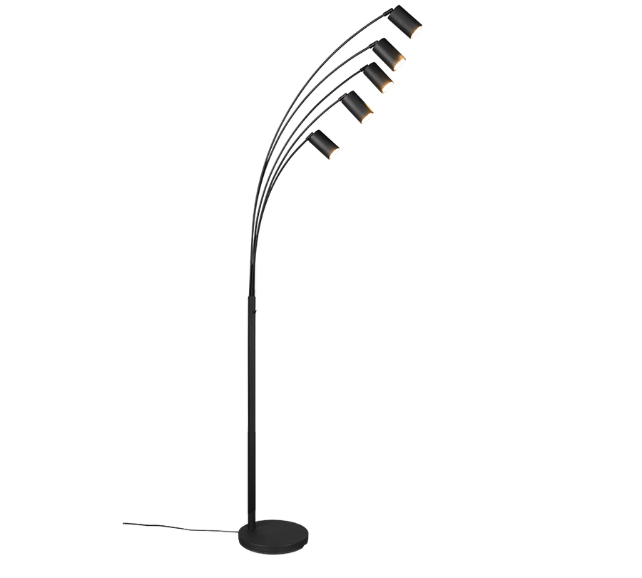 TRIO Vloerlamp MARLEY