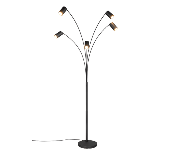 TRIO Vloerlamp MARLEY