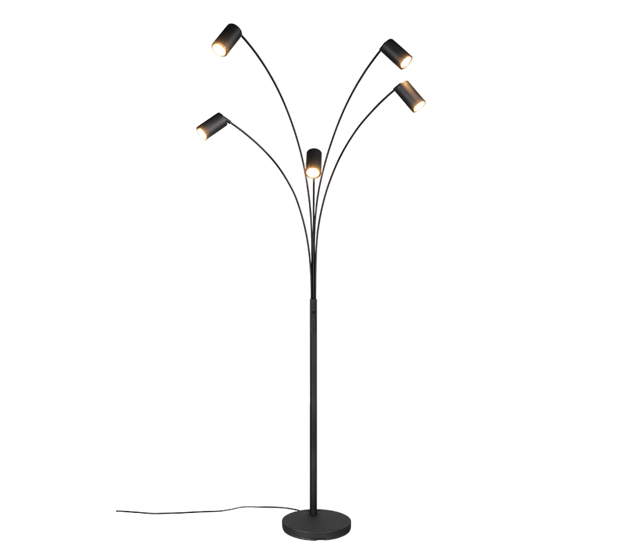 TRIO Vloerlamp MARLEY