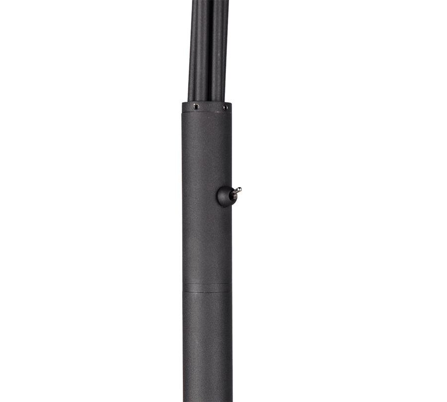 TRIO Vloerlamp MARLEY