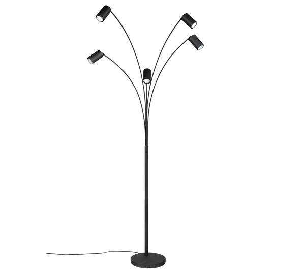 TRIO Vloerlamp MARLEY