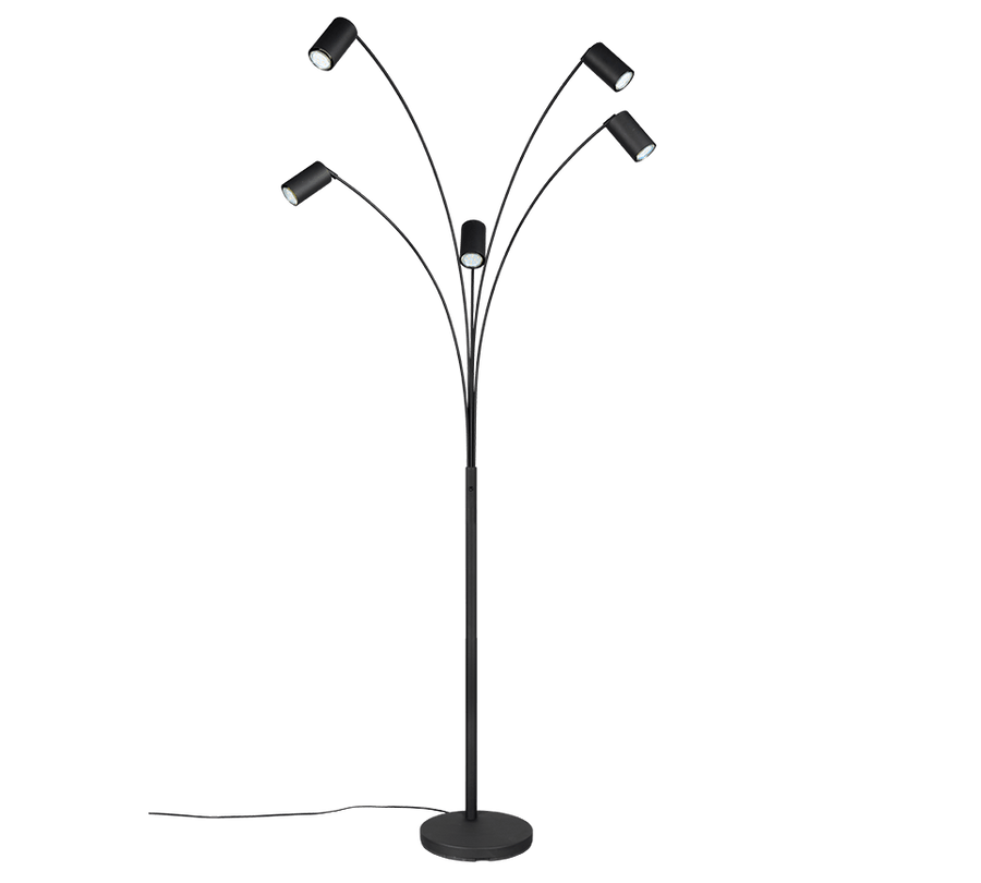 TRIO Vloerlamp MARLEY