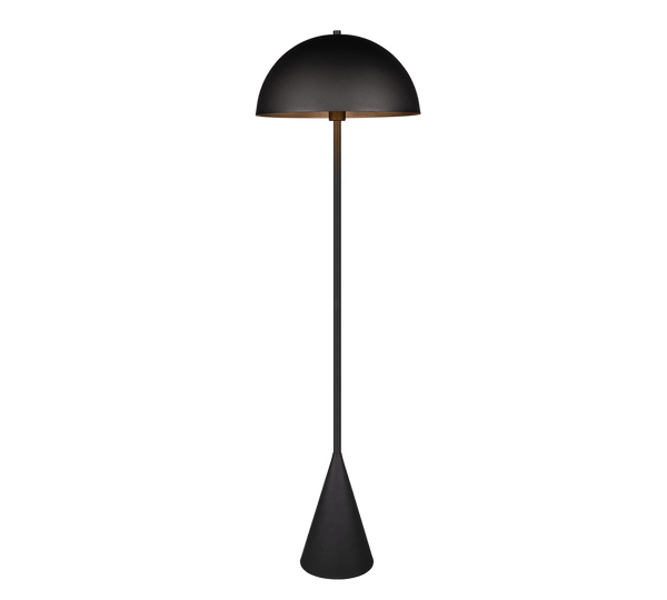 TRIO Vloerlamp Alfiea