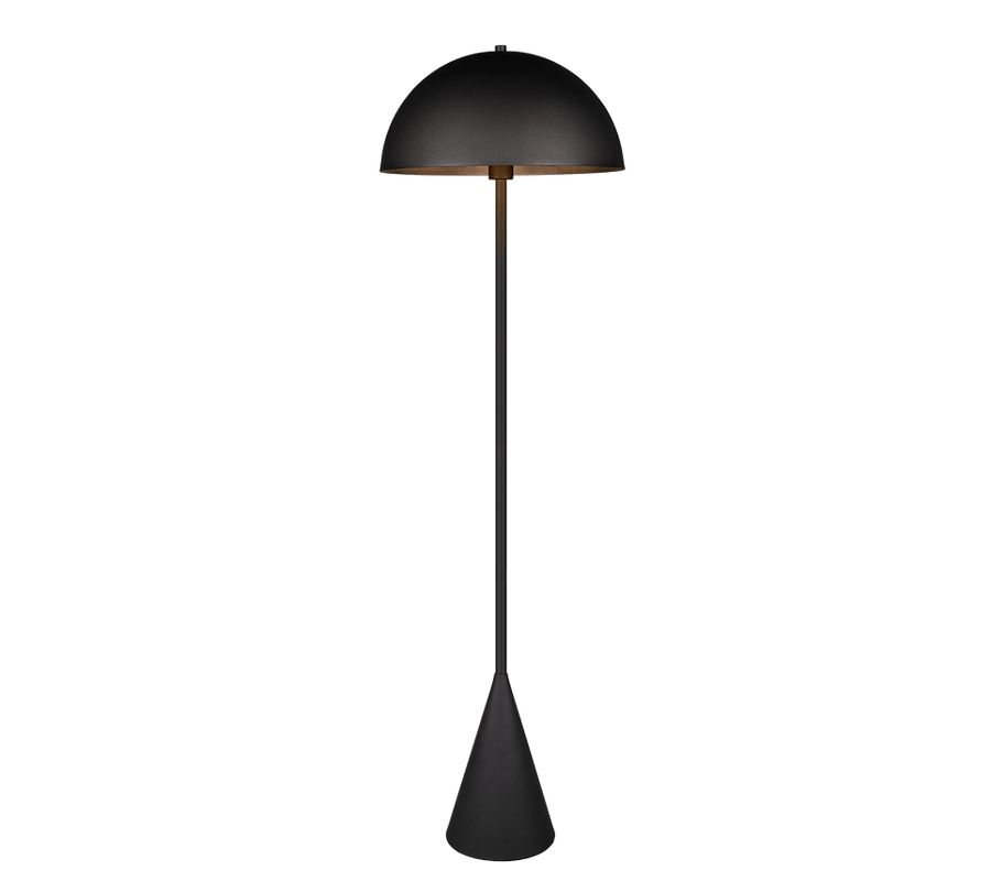 TRIO Vloerlamp Alfiea