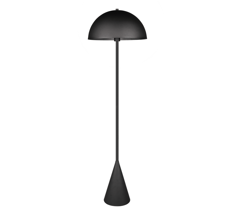 TRIO Vloerlamp Alfiea