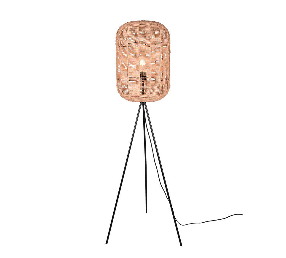 TRIO Vloerlamp Runa