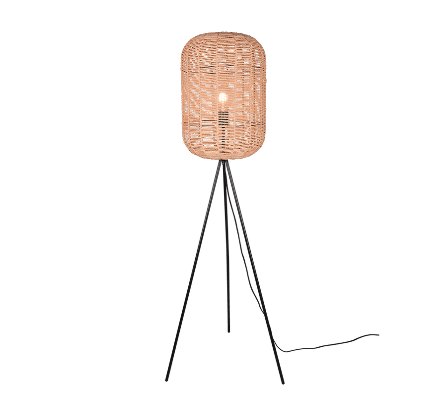 TRIO Vloerlamp Runa