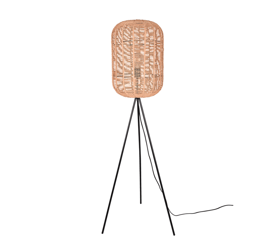TRIO Vloerlamp Runa