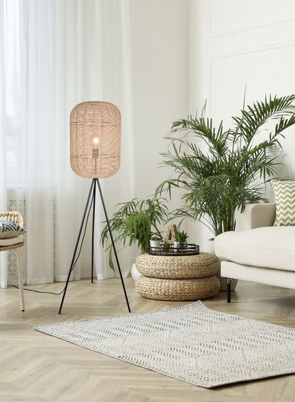 TRIO Vloerlamp Runa