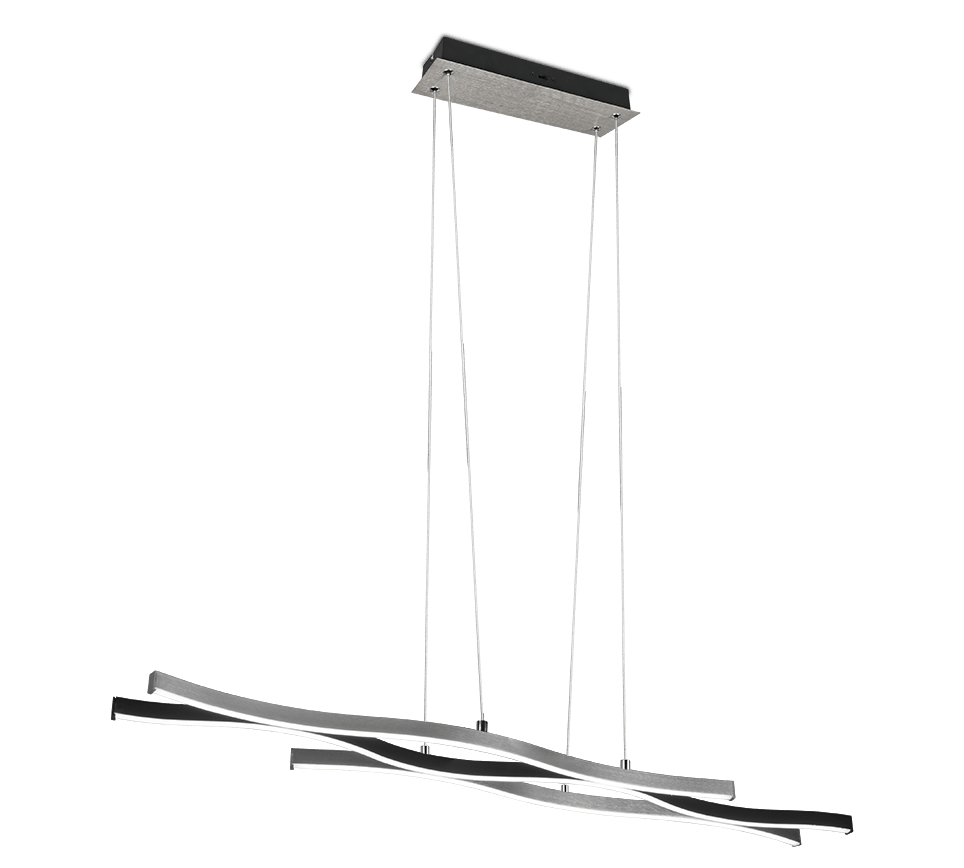 TRIO Hanglamp Blaze
