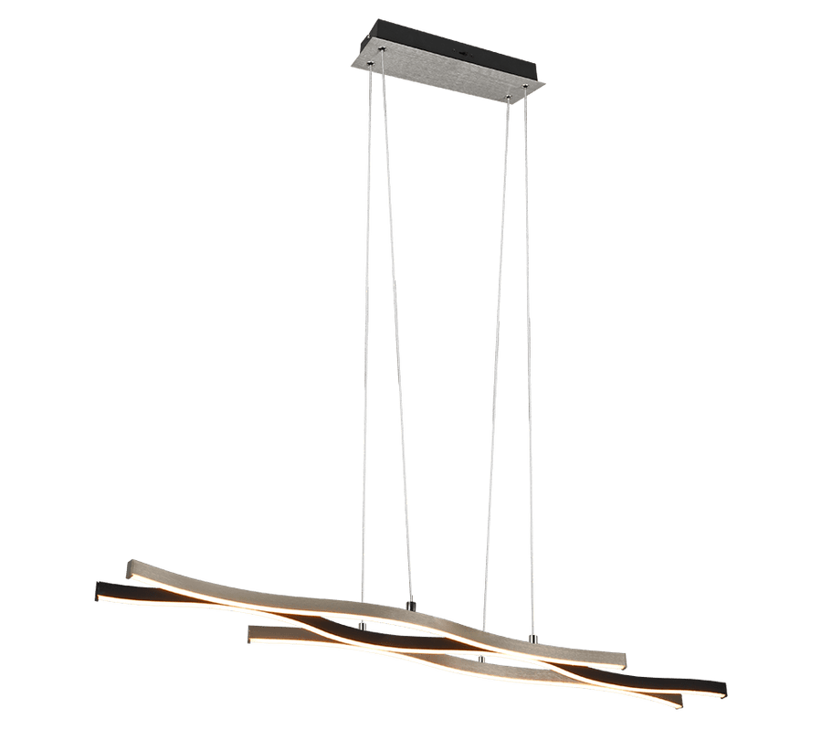 TRIO Hanglamp Blaze