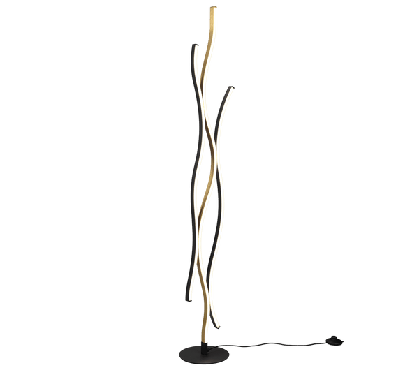 TRIO Vloerlamp Blaze