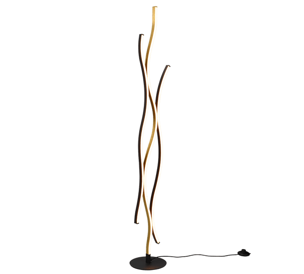 TRIO Vloerlamp Blaze