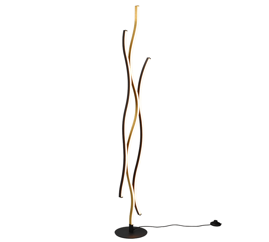 TRIO Vloerlamp Blaze
