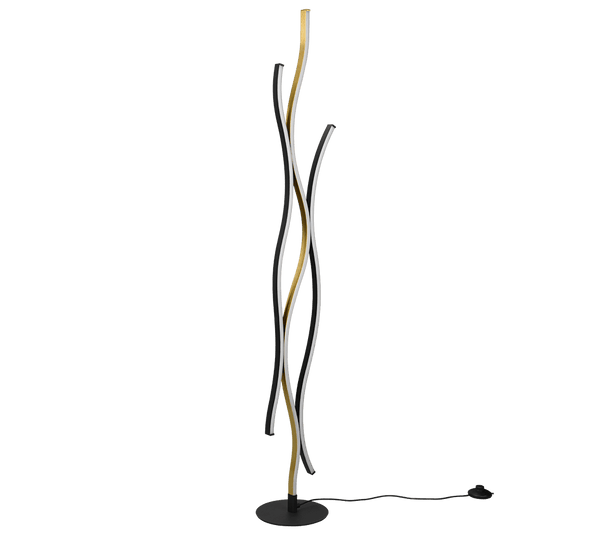 TRIO Vloerlamp Blaze