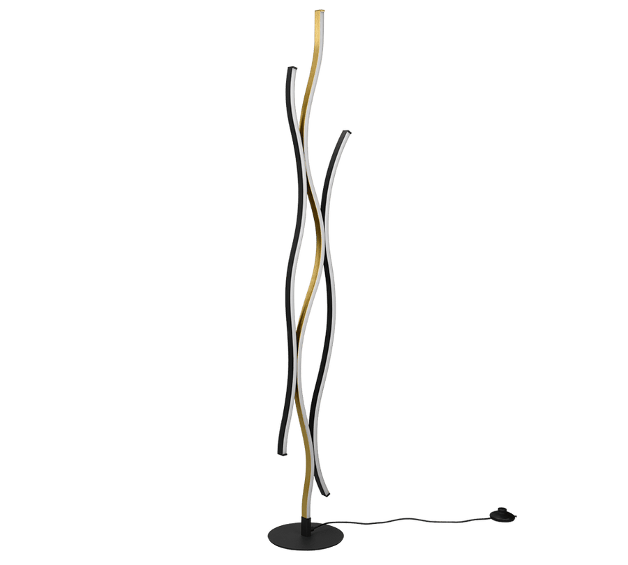 TRIO Vloerlamp Blaze