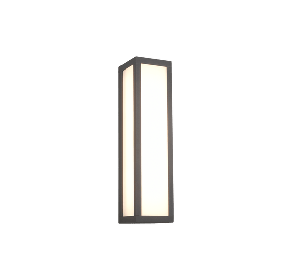 TRIO Wand lamp Fuerte Buitenverlichting