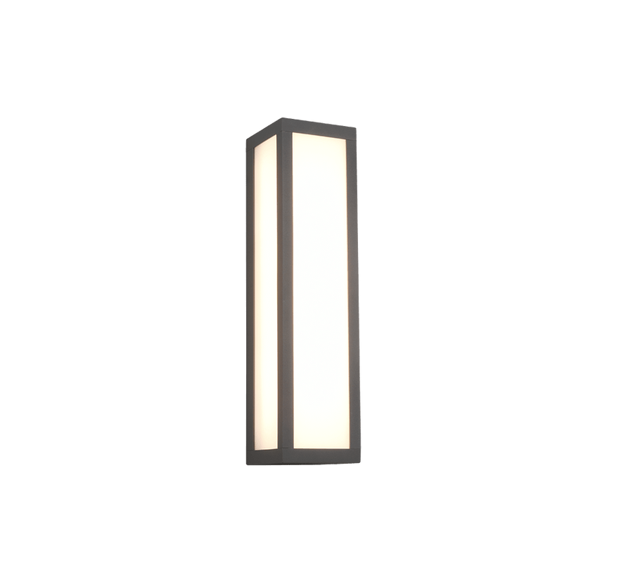 TRIO Wand lamp Fuerte Buitenverlichting
