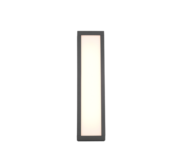TRIO Wand lamp Fuerte Buitenverlichting