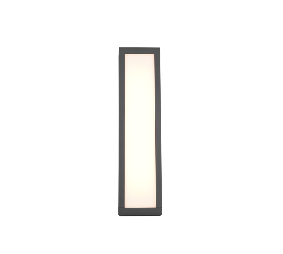TRIO Wand lamp Fuerte Buitenverlichting