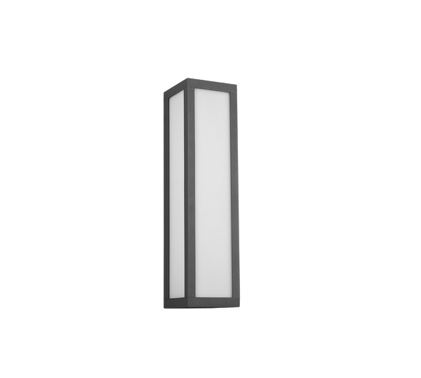 TRIO Wand lamp Fuerte Buitenverlichting