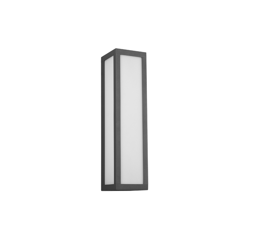 TRIO Wand lamp Fuerte Buitenverlichting